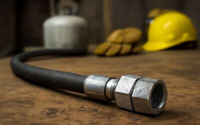 will hydraulic hose work for propane: debunking myths and safety tips
