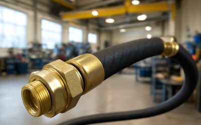 Top-Quality hydraulic hose newcastle for reliable heavy equipment performance.