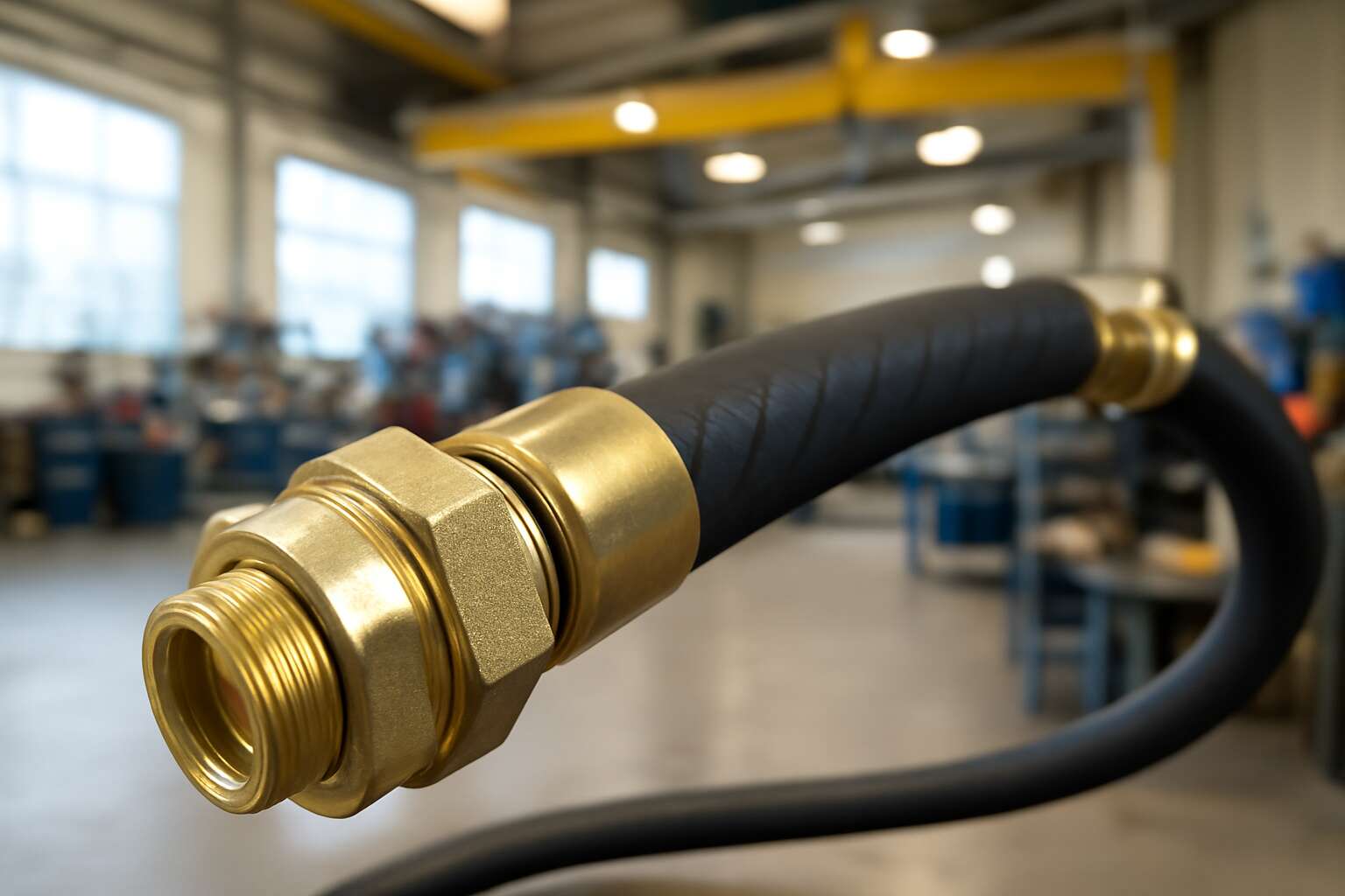 hydraulic hose newcastle
