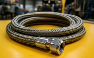 Grow hydraulic hose business with proven, scalable strategies