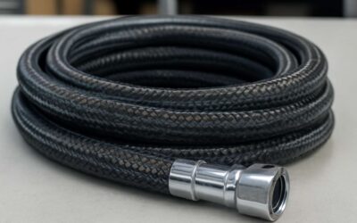 Top Choice: hydraulic hose 3/4 inch for toughest hydraulic jobs