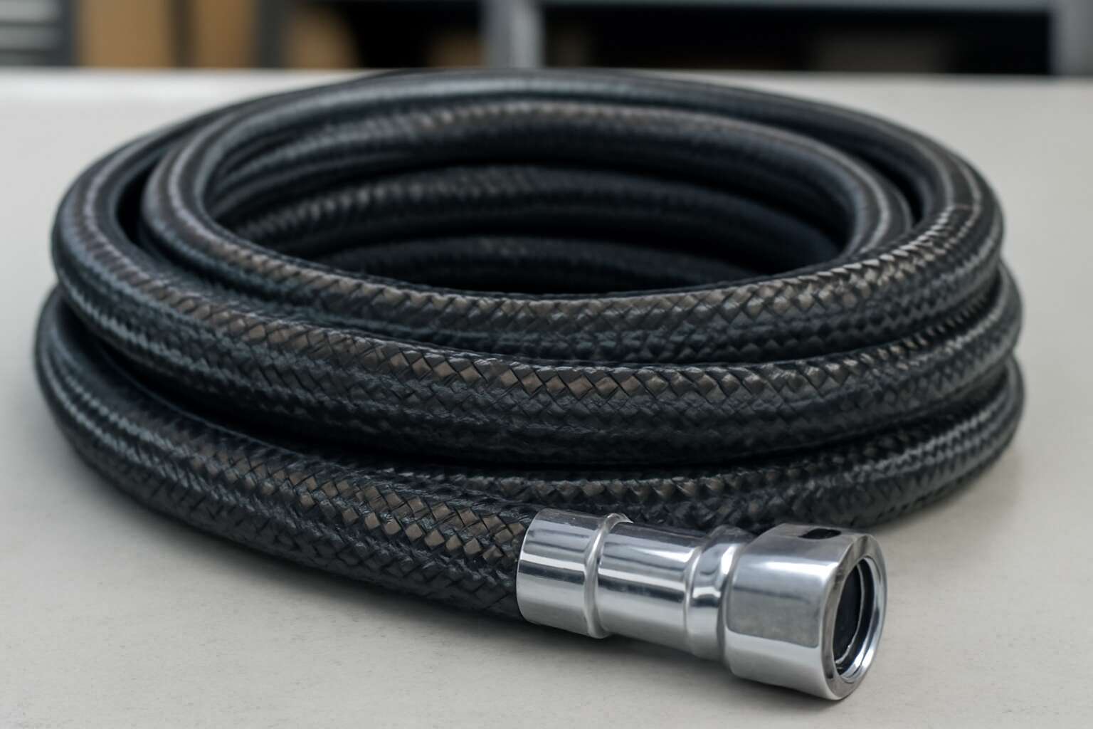 hydraulic hose 3/4 inch