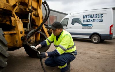 Fast mobile hydraulic hose repair kilkenny – On-site service you can trust.